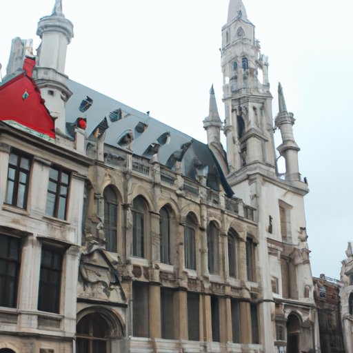 Exploring Belgium: Tips for American Travelers