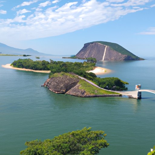 Top Tourist Attractions in Brazil
