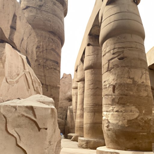 Exploring the Ancient Wonders of Egypt: What to See and Do