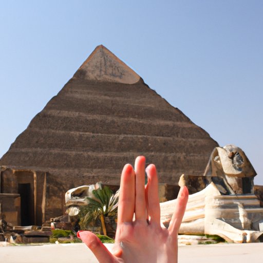Tips for Staying Safe While Touring Egypt