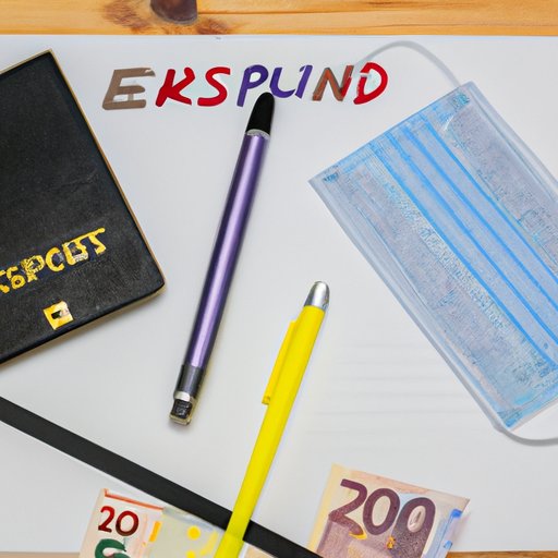 Planning an Affordable Vacation in Europe Despite the Pandemic