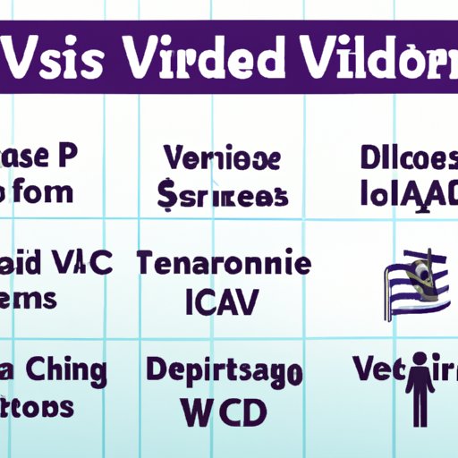 Understanding the Different Types of Visas Available for US Citizens