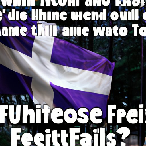 The Culture Shock of Visiting Finland as an American