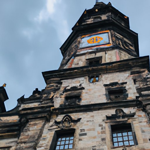 Experiencing German Culture Through Visiting the Country