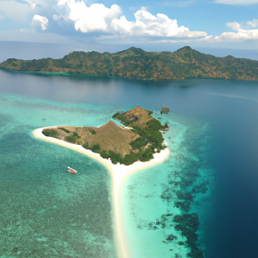 Island Hopping in Indonesia: Where to Go and What To Do