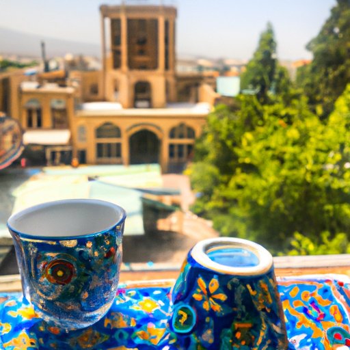 Experiencing Iranian Culture: Tips for American Travelers