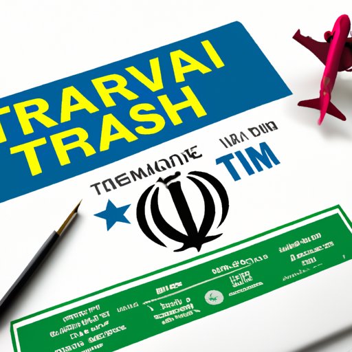 Navigating Iranian Travel Regulations for US Citizens