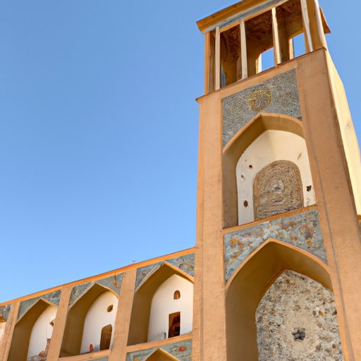 Introduction: Exploring Iran: What You Need to Know Before You Go