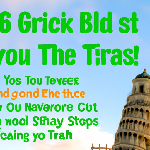 Tips for Americans Planning a Trip to Ireland