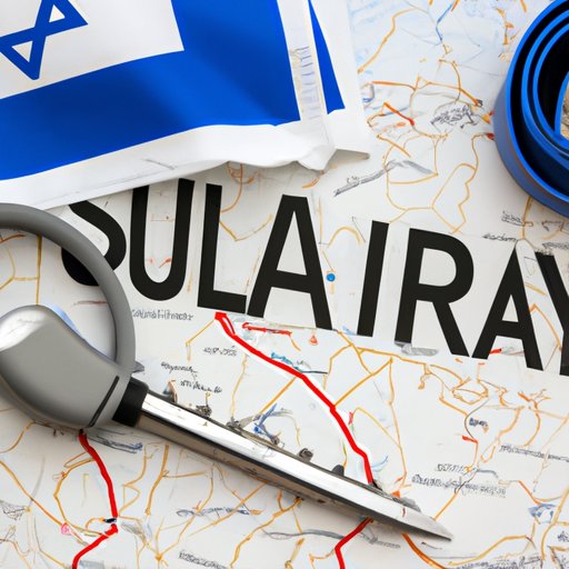 Navigating Safety and Security Concerns When Traveling to Israel