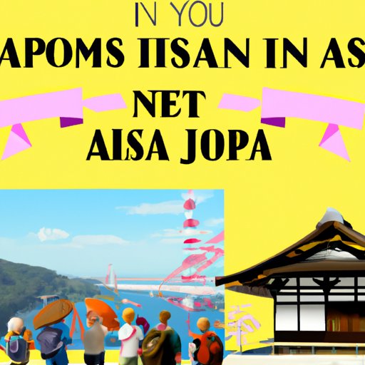 All You Need to Know About Visiting Japan as an American