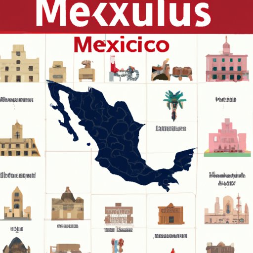 An Overview of Popular Mexican Destinations and Attractions for US Visitors