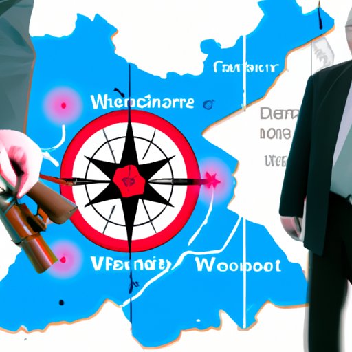 Examining the Safety Risk of Visiting North Korea