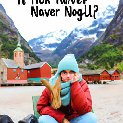 How to Safely Visit Norway in 2021 Amidst the Coronavirus Pandemic