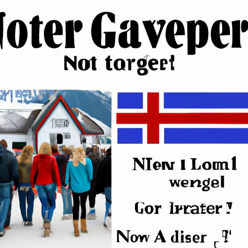The Latest on US Citizens Traveling to Norway: What You Should Know