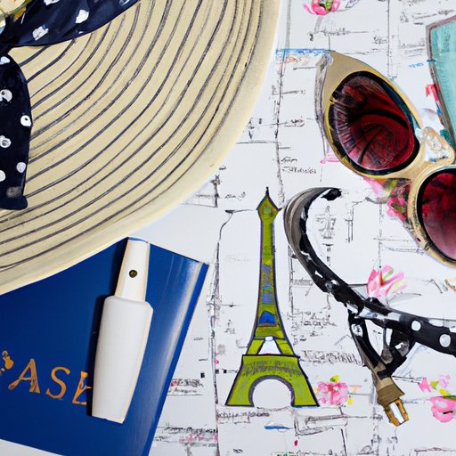 How to Prepare for a Trip to Paris as an American