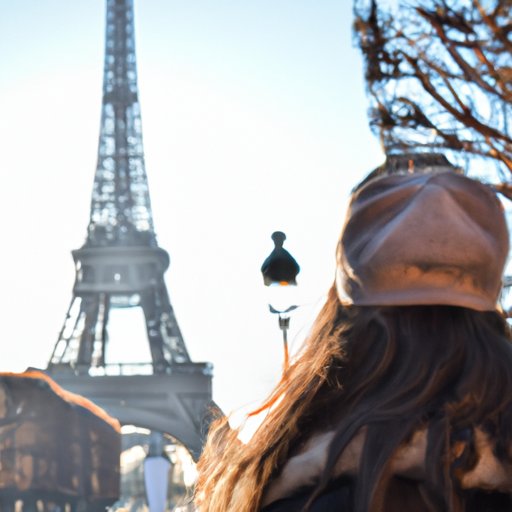 Americans in Paris: A Guide to Visiting the City of Light