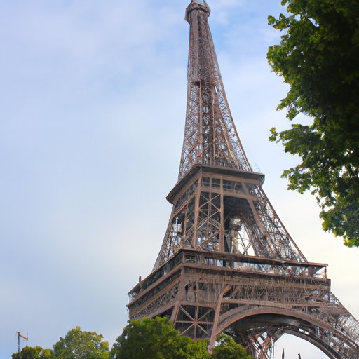 Exploring Paris: A Guide for American Travelers