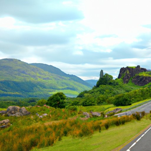 Scotland on a Budget: Advice for American Travelers