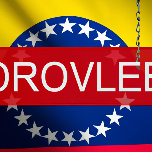 Current US Government Restrictions on Travel to Venezuela
