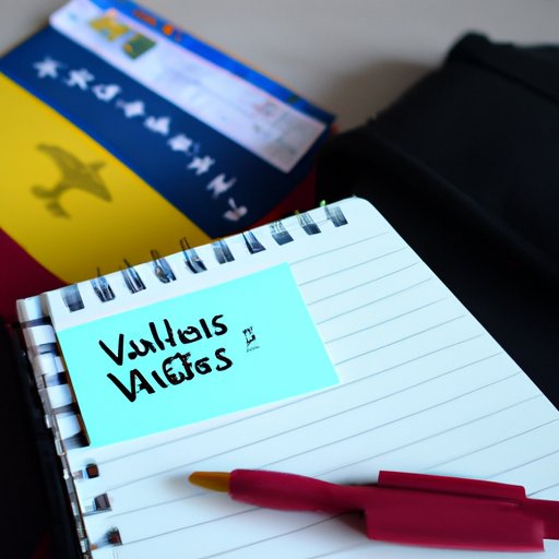 Tips for Americans Traveling to Venezuela