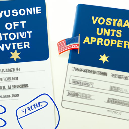 Comparing the US and Australian Visa Processes for Travelers