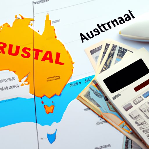 Investigating the Financial Costs of Traveling to Australia