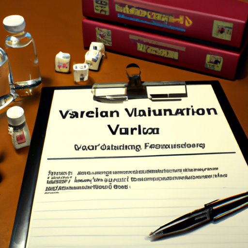 What Employers Need to Know About Vaccine Requirements for Employees