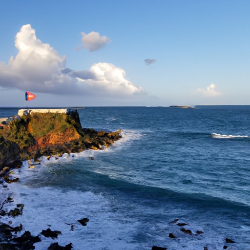 Exploring Puerto Rico: What You Need to Know Before Traveling as an Immigrant