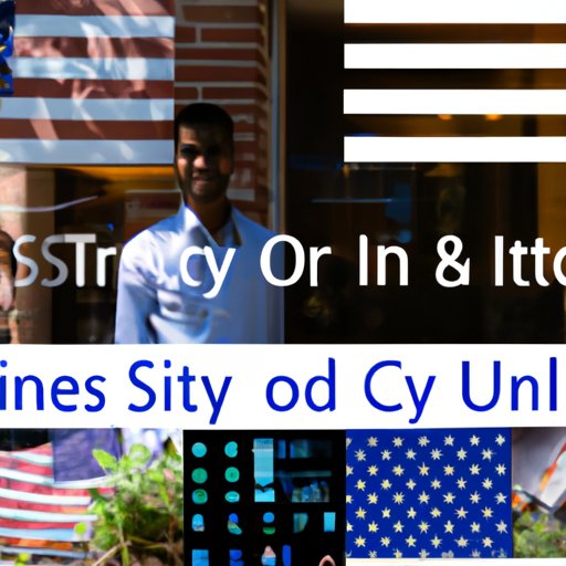 Highlighting Success Stories of International Students Who Have Started a Business in the USA