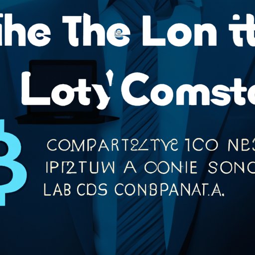 How to Set Up an LLC to Purchase Cryptocurrency