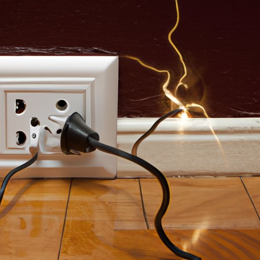 Can an Outlet Go Bad and Not Trip the Breaker? The Enlightened Mindset