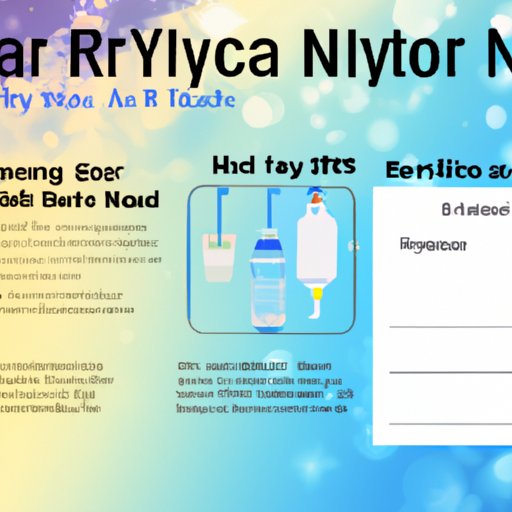 How to Start an IV Hydration Business with an RN Background