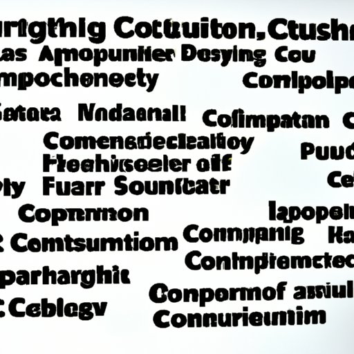 Analyzing the Challenges Faced by Those Pursuing a Career in Computer Science