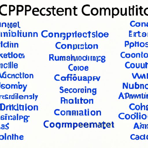 Examining the Prerequisites for a Career in Computer Science