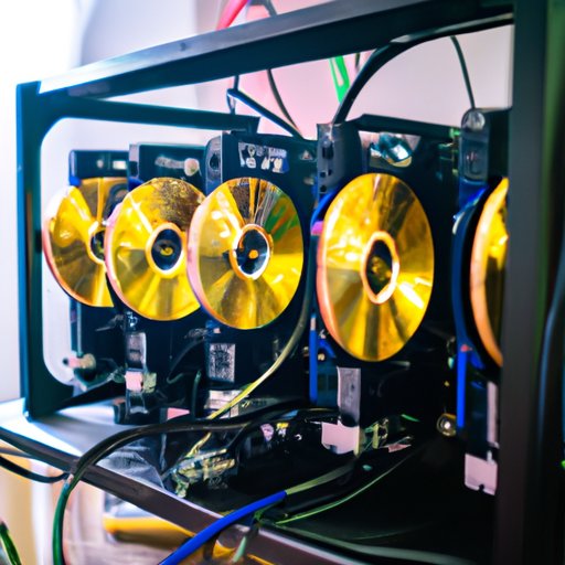 What You Need to Know Before Launching a Home Bitcoin Mining Operation