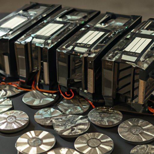 An Overview of the Different Types of Bitcoin Miners