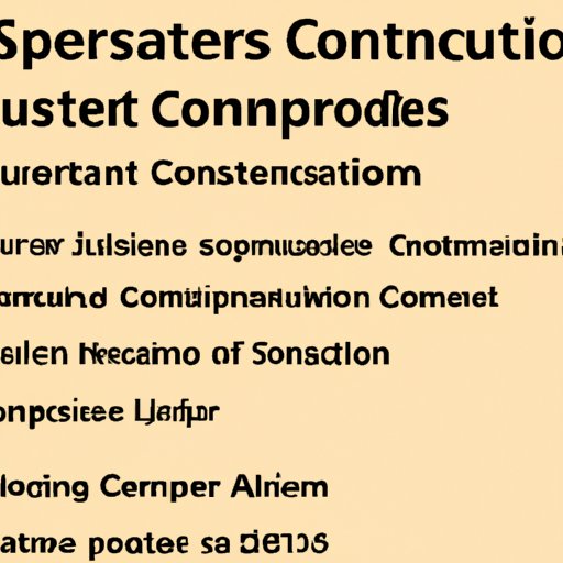 Analyzing the Job Outlook for Computer Science Graduates