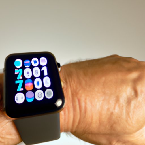 A Comprehensive Guide to Playing Music on Your Apple Watch