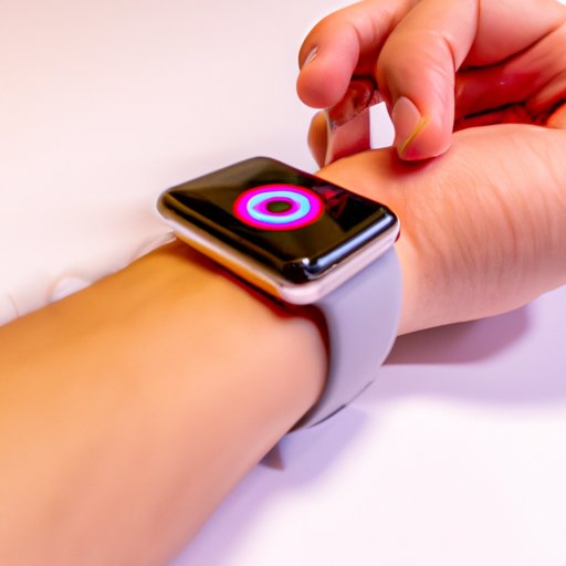 How to Use Your Apple Watch as a Portable Music Player