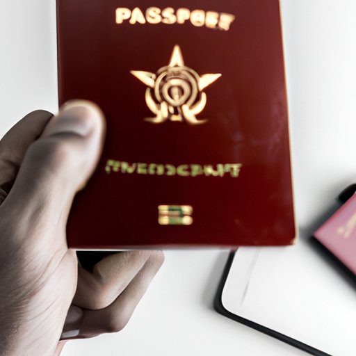 Impact of a National Passport on Asylee Travel