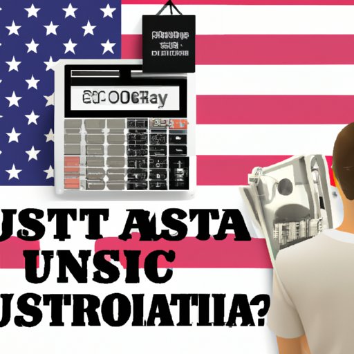 Exploring the Costs and Benefits of Visiting the USA as an Australian Citizen