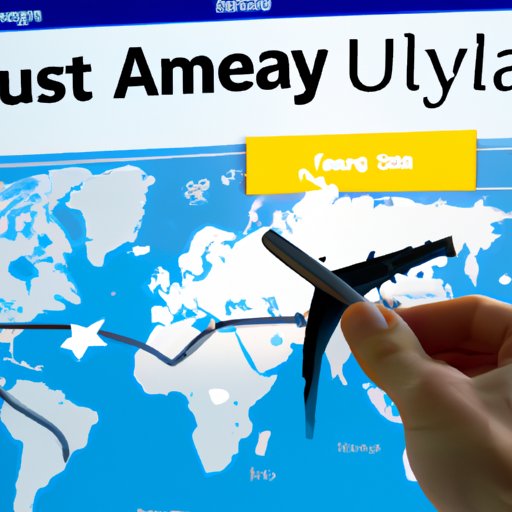 How to Find Cheap Flights from Australia to the USA