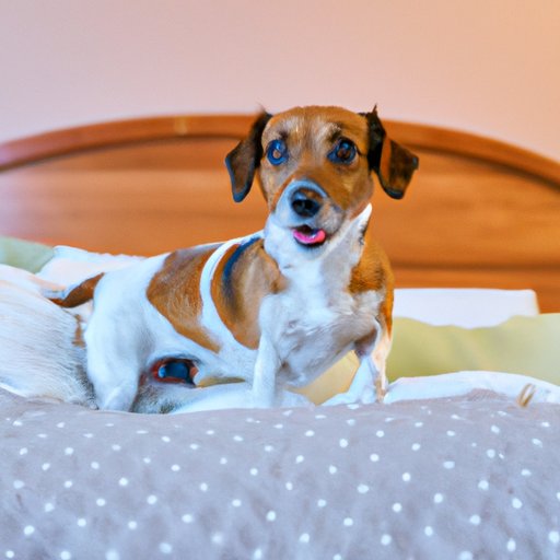 How Dogs Can Become Infested with Bed Bugs