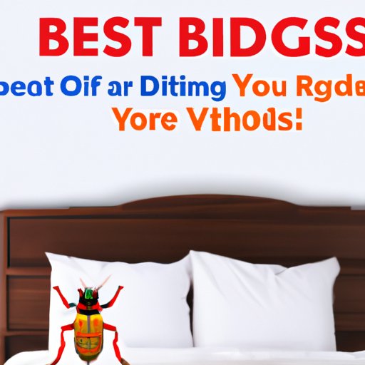 What You Should Know About Bed Bugs and Pets