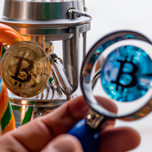 Investigating Bitcoin Tumblers and Mixers