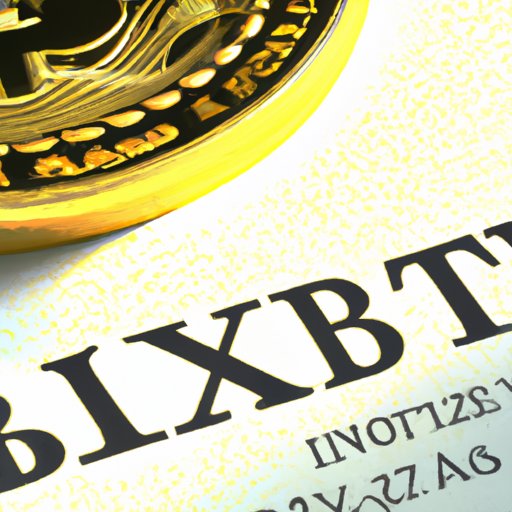 Exploring the Tax Implications of Bitcoin