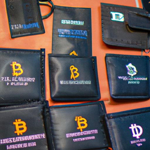 Different Types of Bitcoin Wallets and Their Traceability