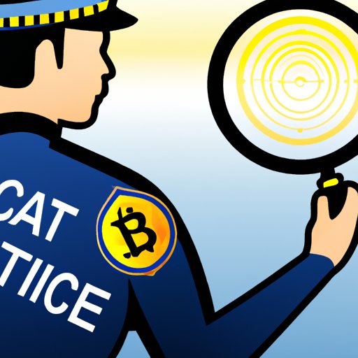 Law Enforcement Uses of Bitcoin Traceability
