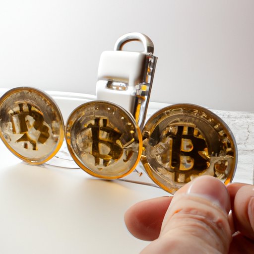 Assessing the Safety of Converting Bitcoins to Cash